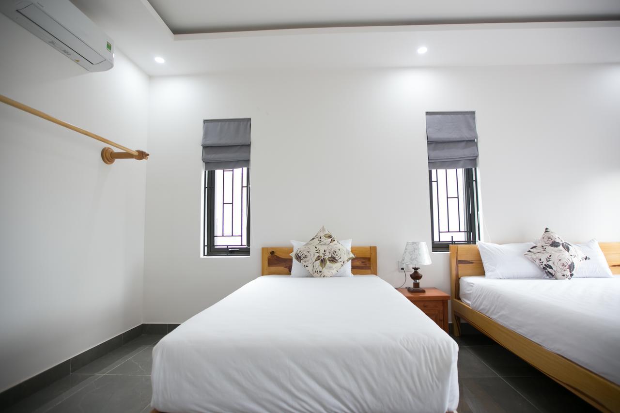 Yen Villa Hoi An Exterior foto